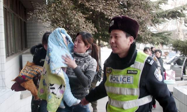 济南又一交警执勤中被“酒驾”司机追尾殉职!年仅50岁