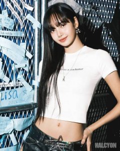 ​Lisa新歌MV新歌被指抄袭 粉丝回应