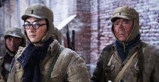 新版《林海雪原》和老版哪一部更能振奋人心？