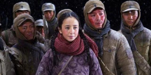 新版《林海雪原》和老版哪一部更能振奋人心？