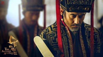 ​惊喜！陈宝国又一部新剧上演，这阵容也太让人期待了