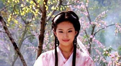 ​天龙八部：王语嫣有4个特殊身份！慕容复若知其一，就会马上娶她