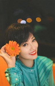 ​赵雅芝半夜发微博求上热搜榜，网友扒出六年前的“梗”