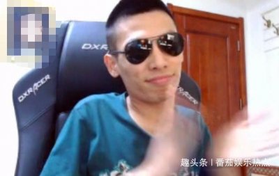 ​韩茜茜上线调侃旭旭宝宝，仅8字令大旭汗颜，水友：茜皇又皮了！