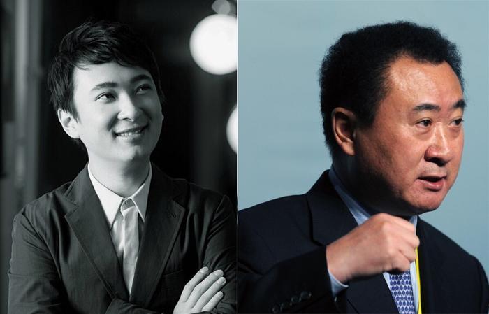 还有王思聪怕的大佬？微博刚嘲讽完别人，随后便立马公开道歉