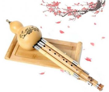 ​葫芦丝十大产品排名 西马格上榜 筚郎暂列第一