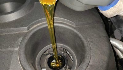 ​未拆封的机油过期了能用吗