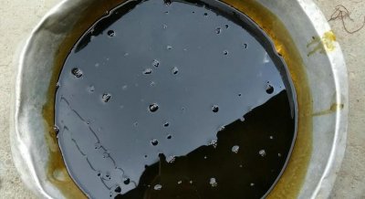 ​机油发黑是什么原因
