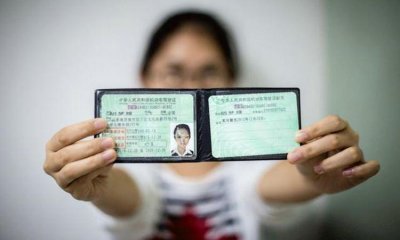 ​没有旧证可以到车管所换证吗
