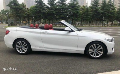 ​四座敞篷跑车有哪些