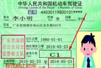 ​驾驶证换证时间前后多少天