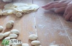 饺子皮太厚了怎么办?饺子皮要多厚才好?