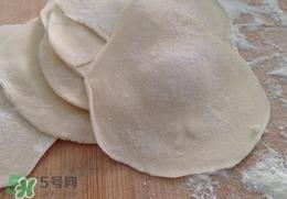 饺子皮太厚了怎么办?饺子皮要多厚才好?