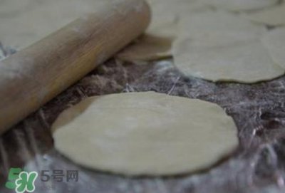 ​饺子皮太厚了怎么办?饺子皮要多厚才好?