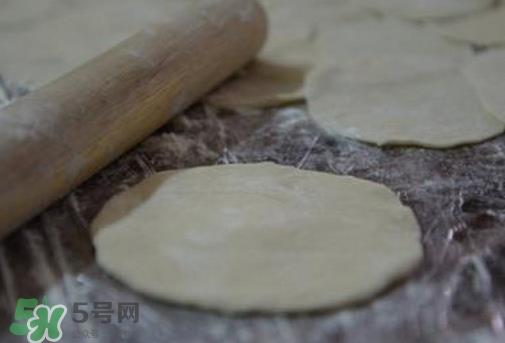 饺子皮太厚了怎么办?饺子皮要多厚才好?