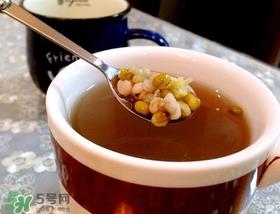 绿豆汤要煮多久最好？煮绿豆汤的正确方法