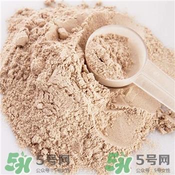 代餐粉什么时候吃最好?代餐粉减肥原理