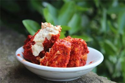 ​腐乳用老豆腐还是嫩豆腐 腐乳要发酵到什么程度