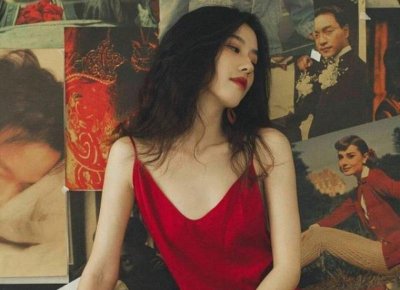 ​爱你的女人，才会给你的生理暗示，别傻傻不知道