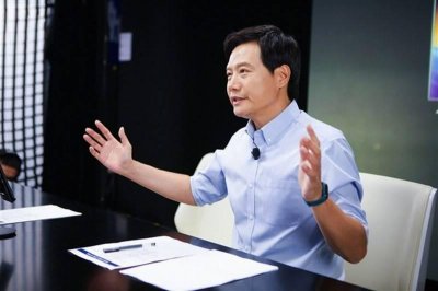​雷军想带货，但条件不允许？_ZAKER新闻