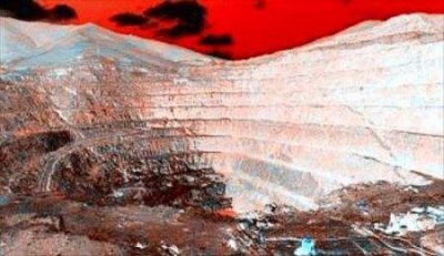​地球上十大恐怖灵异之事