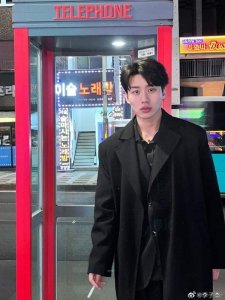 李子杰演了哪些短剧?李子杰短剧合集