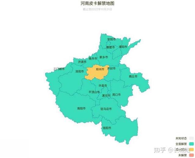 皮卡现在有哪些地方解禁了？-