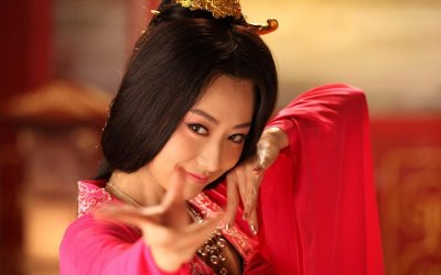 ​隋炀帝的神秘皇后，萧氏一生侍奉六帝，历史真相是什么？