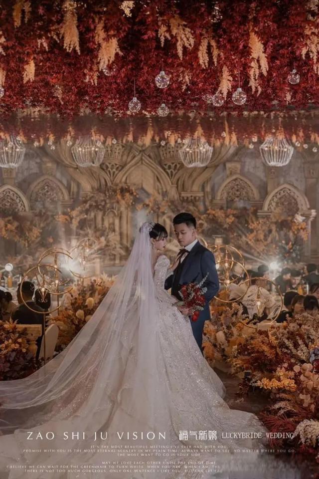 婚庆价格一般是多少呢婚庆一般多少钱一场-
