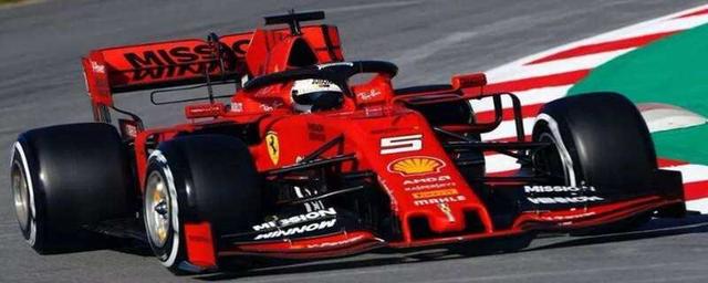 F1赛车多少钱一辆？最贵的F1方程式赛车价格多少-