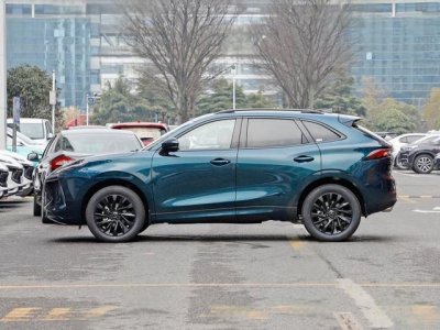 ​风行T5 EVO2021款5座落地多少钱？风行T5 EVO裸车价