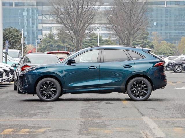风行T5 EVO2021款5座落地多少钱?风行T5 EVO裸车价-