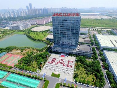 ​为什么江淮汽车能打赢2024上半场行业逆风盘？_ZAKER新闻
