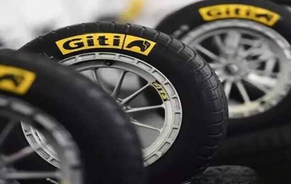 giti 轮胎是什么牌子？giti品牌档次-