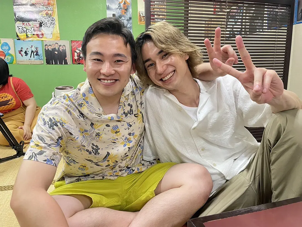 《和鲭江做了就完了》第4集讲了什么，第4集分集剧情介绍