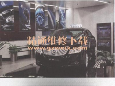 ​剖析全新别克君越eAssst混合动力车