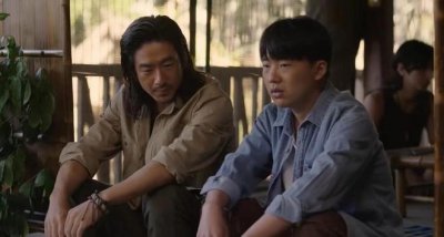 ​影版《边水往事》来袭，看到沈星扮演者，我想说郭麒麟要靠边站了