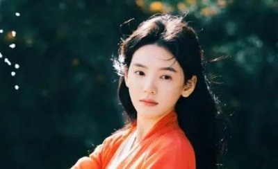 ​雨霖铃电视剧女主角是谁？雨霖铃电视剧女主饰演什么角色