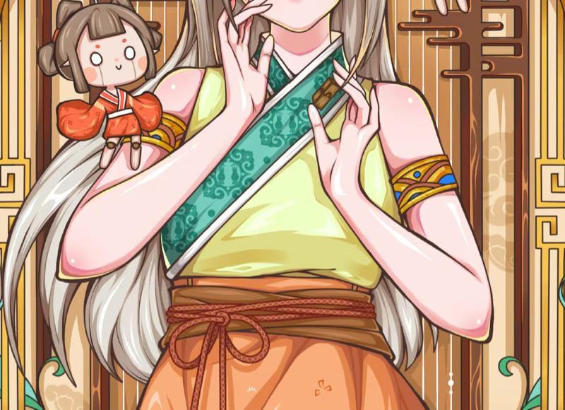 女人,累了,就好好休息吧 女人,累了,就好好休息吧