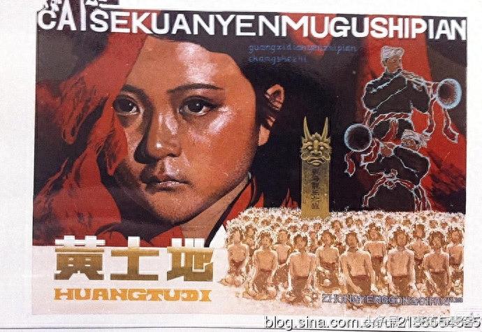 八十年代农村老电影，经典不可复制