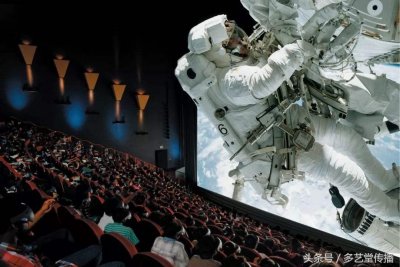 ​涨知识：世界上第一部3D电影叫啥名？肯定不是《阿凡达》