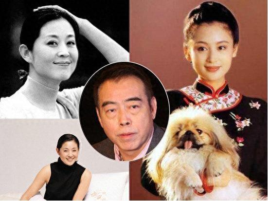 倪萍的腿到底咋了，因演戏落下病根！女神为何屡遭抛弃？
