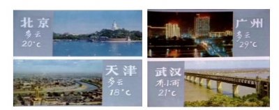 ​《新闻联播》后《天气预报》- 开播40周年 历尽千帆始少年