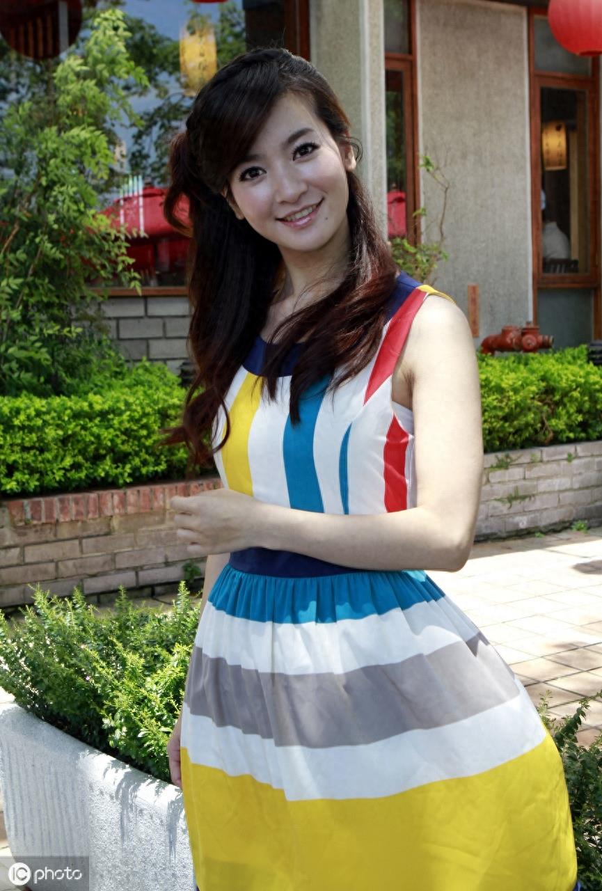 李晟个人相册