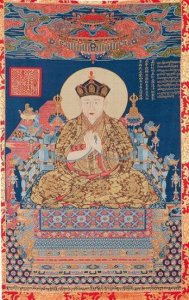 非物质文化缂丝你了解了吗