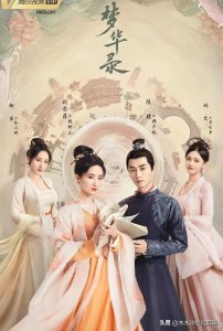 推荐“古装男神”陈晓主演的15部电视剧,快来看看你都看过了吗?