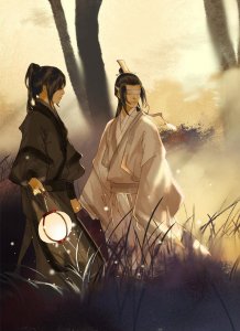 ​《魔道祖师》晓薛or双道长？如果宋子琛当年没来义城，结局如何？