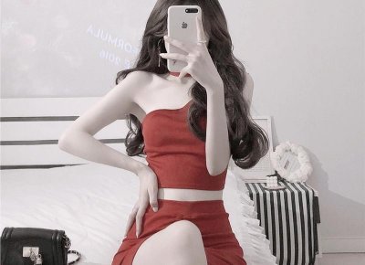 ​亲吻女性这5个部位，让她立马变成温顺小女人