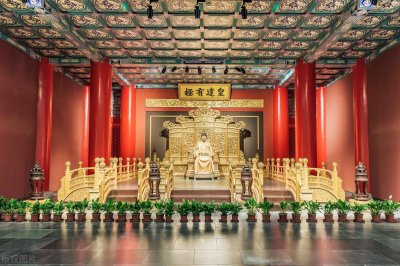 ​《皇明祖训》：明太祖朱元璋的家法与国法