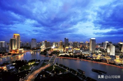 ​浙江人均GDP哪家强？杭州宁波傲视群雄，温州衢州丽水略有失望